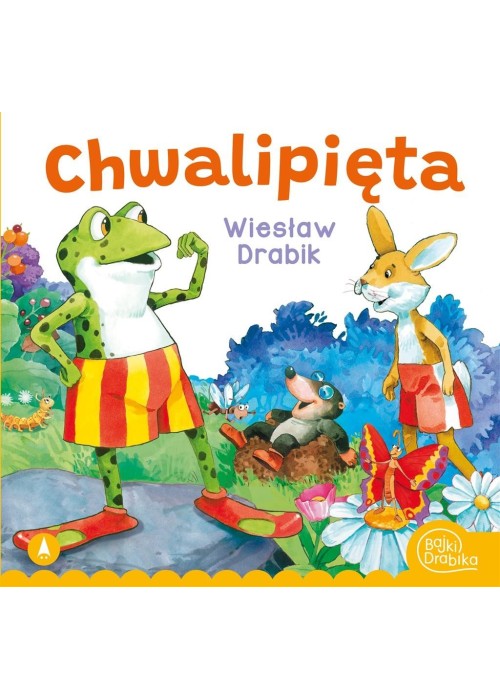 Chwalipięta Chwalipięta