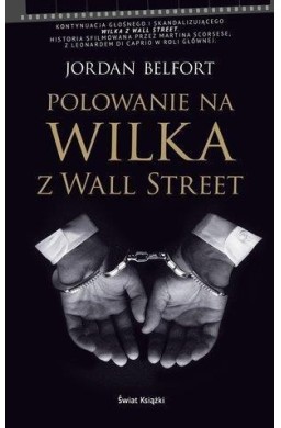 Polowanie na Wilka z Wall Street