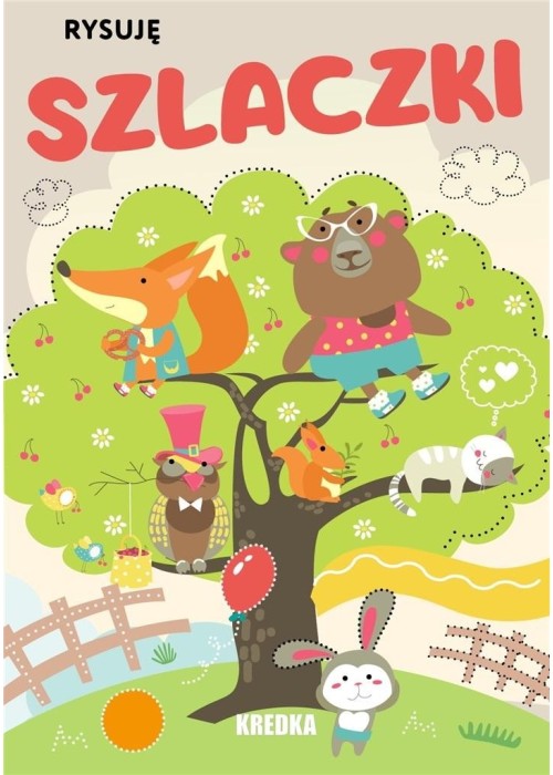 Rysuję szlaczki Rysuję szlaczki