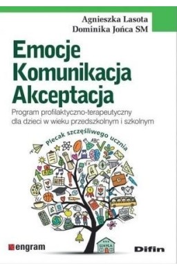 Emocje komunikacja akceptacja