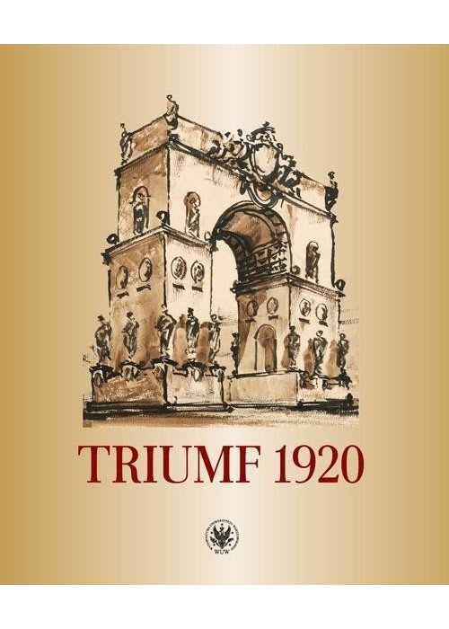 Triumf 1920. Obraz i pamięć
