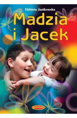 Madzia i Jacek