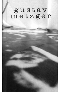 Gustav Metzger