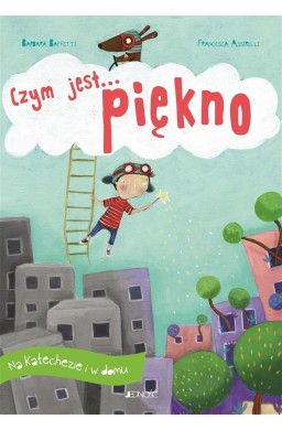 Czym jest... piękno