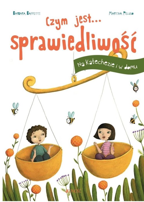 Czym jest sprawiedliwość