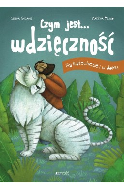 Czym jest wdzięczność