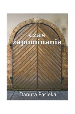 Czas zapominania