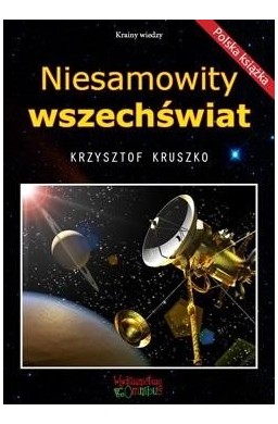 Niesamowity wszechświat