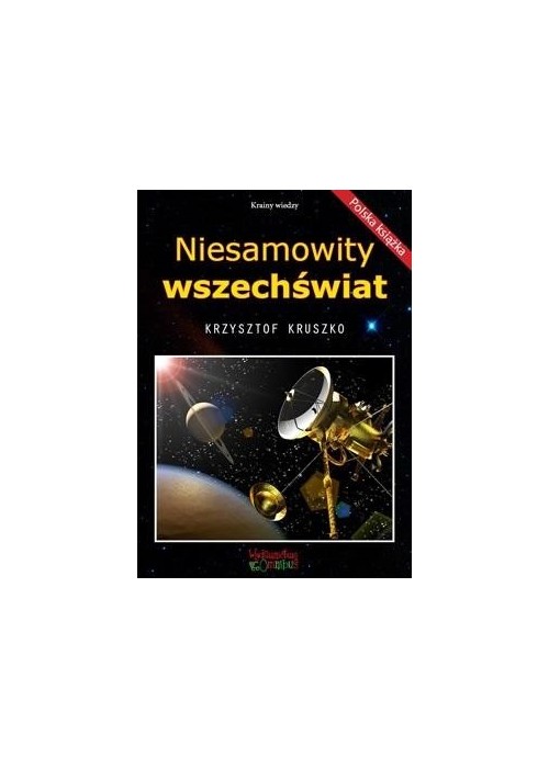 Niesamowity wszechświat