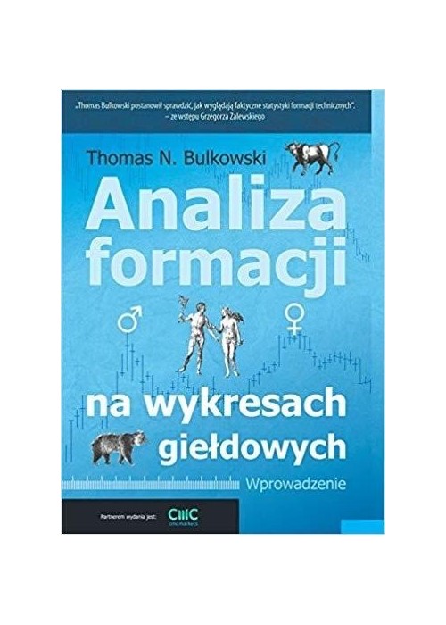 Analiza formacji na wykresach giełdowych Analiza formacji na wykresach giełdowych