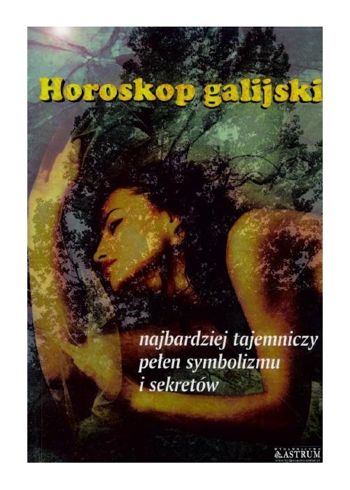 Horoskop galijski