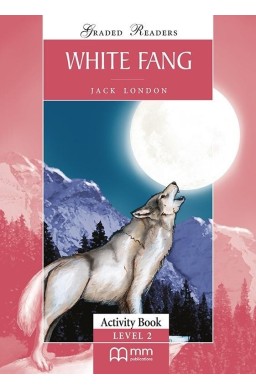 White Fang AB MM PUBLICATIONS