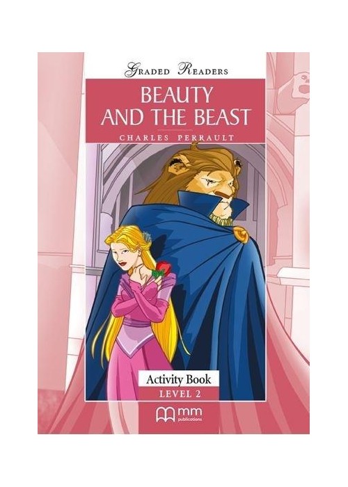 Beauty and The Beast AB MM PUBLICATIONS