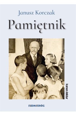 Pamiętnik