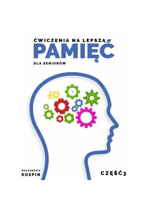 Ćwiczenia na lepszą pamięć dla seniorów cz.3