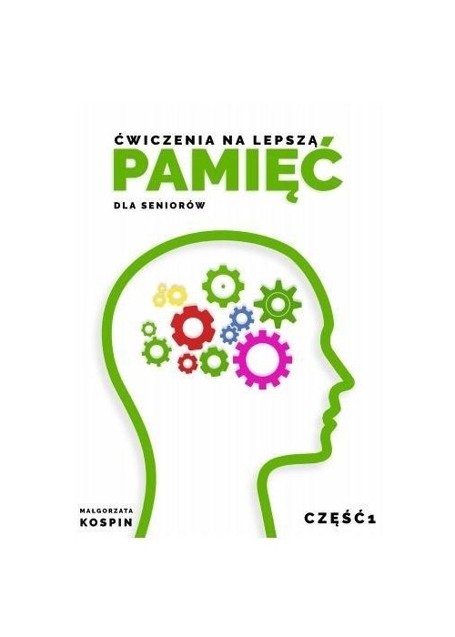 Ćwiczenia na lepszą pamięć dla seniorów cz.1