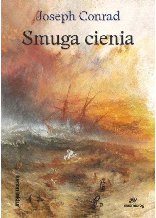 Smuga cienia