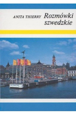 Rozmówki szwedzkie