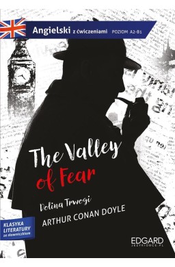 Sherlock Holmes: The Valley of Fear