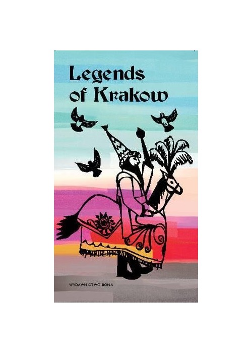 Legendy krakowskie wer. hiszpańska Legendy krakowskie wer. hiszpańska