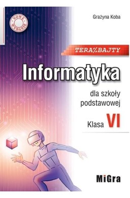 Informatyka SP 6 Teraz bajty w.2022 MIGRA