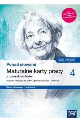 J. Polski LO 4 Ponad słowami KP ZPiR NE