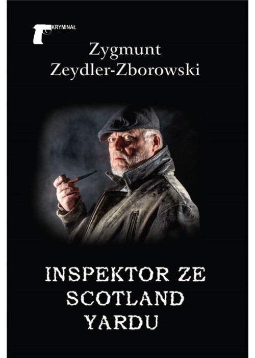 Inspektor ze Scotland Yardu