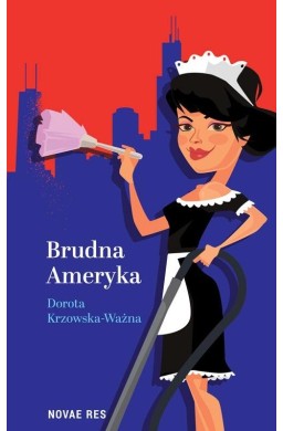 Brudna Ameryka