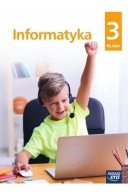 Informatyka SP 3 ćw. 2022 NE