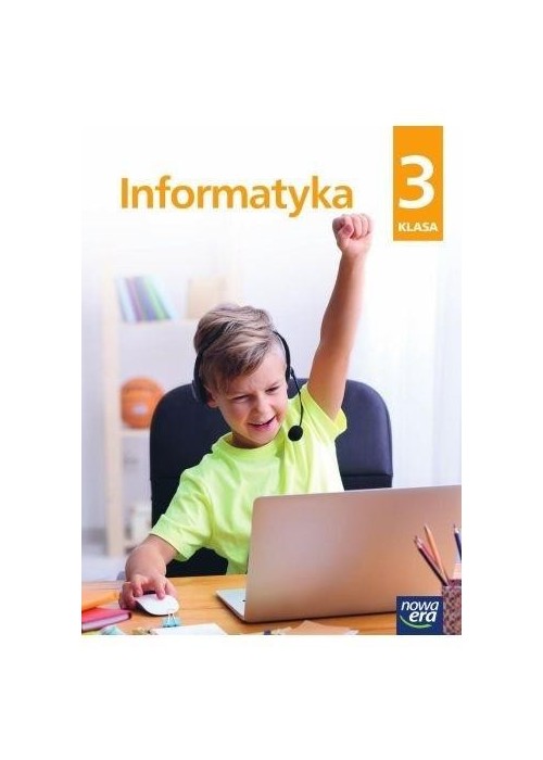 Informatyka SP 3 ćw. 2022 NE