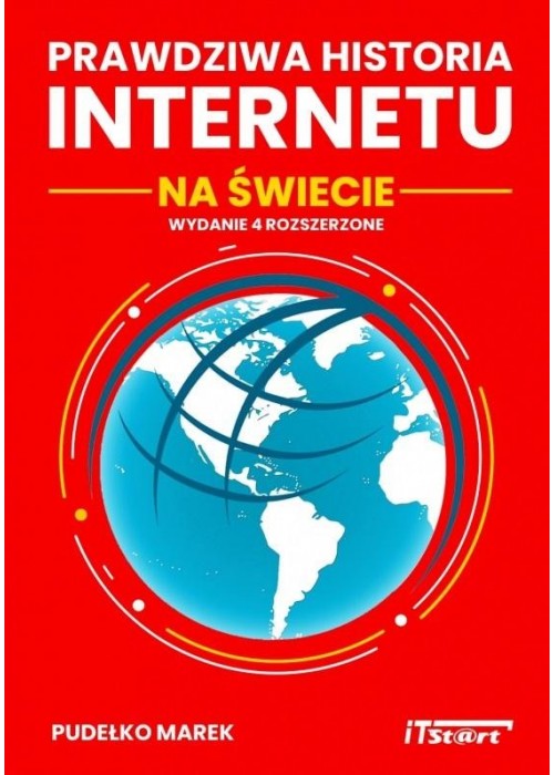 Prawdziwa historia Internetu na świecie