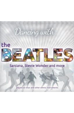 Dancing with... Beatles CD