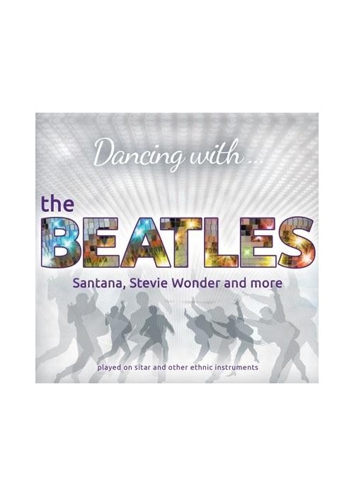 Dancing with... Beatles CD