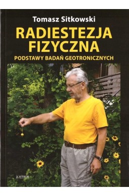 Radiestezja fizyczna