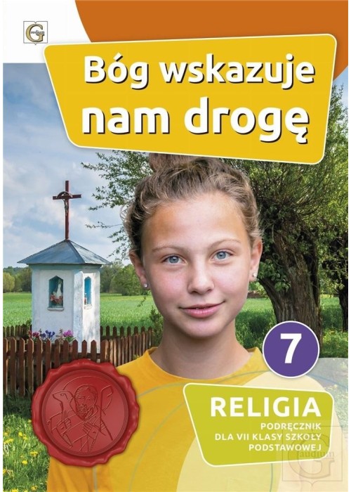 Katechizm SP 7 Bóg wskazuje nam drogę GAUDIUM