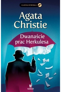 Dwanaście prac Herkulesa