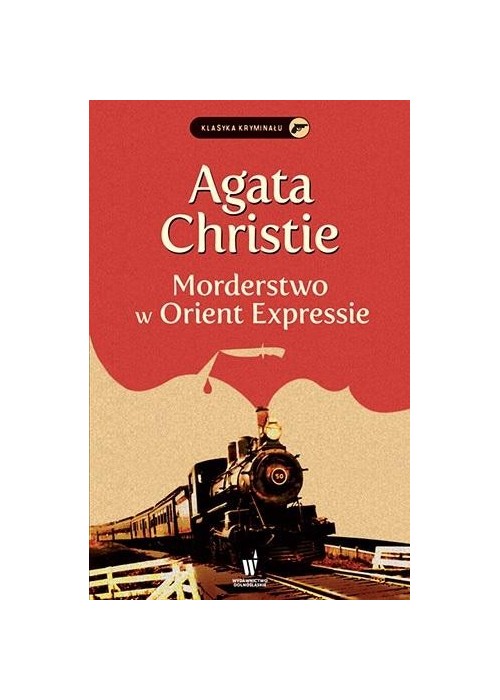 Morderstwo w Orient Expressie