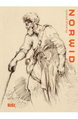 Norwid. Rysunek
