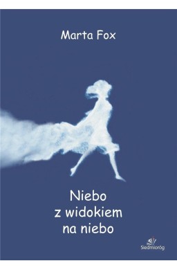 Niebo z widokiem na niebo w.2021