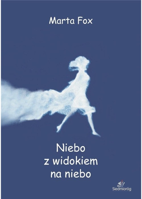 Niebo z widokiem na niebo w.2021