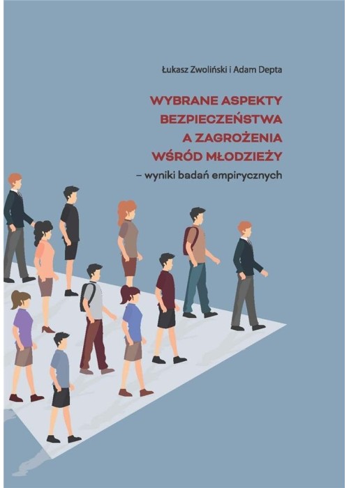 Wybrane aspekty bezpieczeństwa...