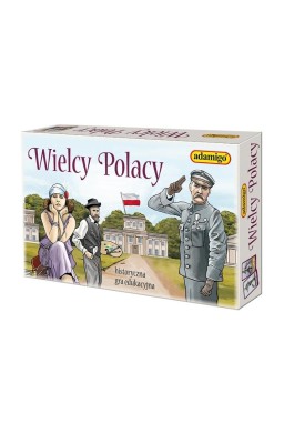 Wielcy Polacy