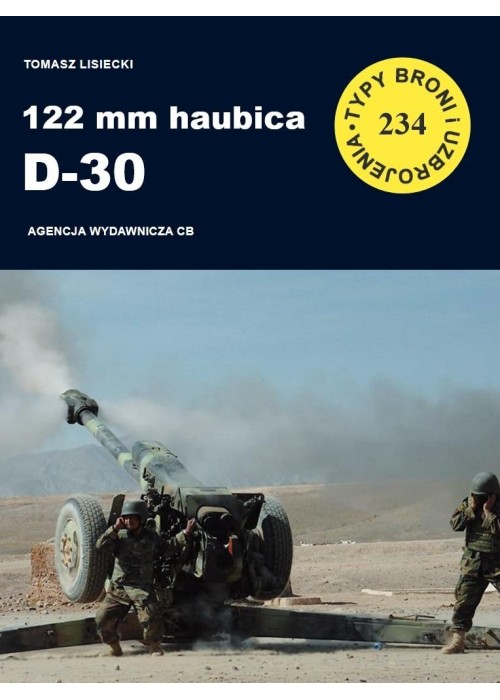 122 mm haubica D-30