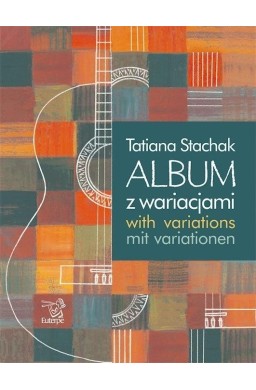 Album z wariacjami