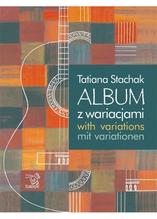 Album z wariacjami