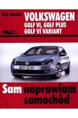 Volkswagen Golf VI, Golf Plus, Golf VI Variant