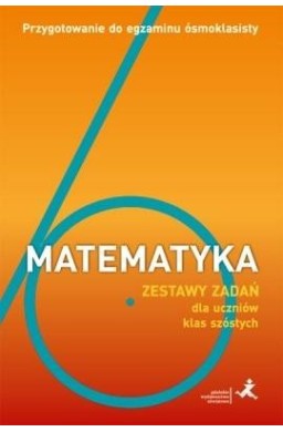 Matematyka SP 6 Przygotowanie do egzaminu...