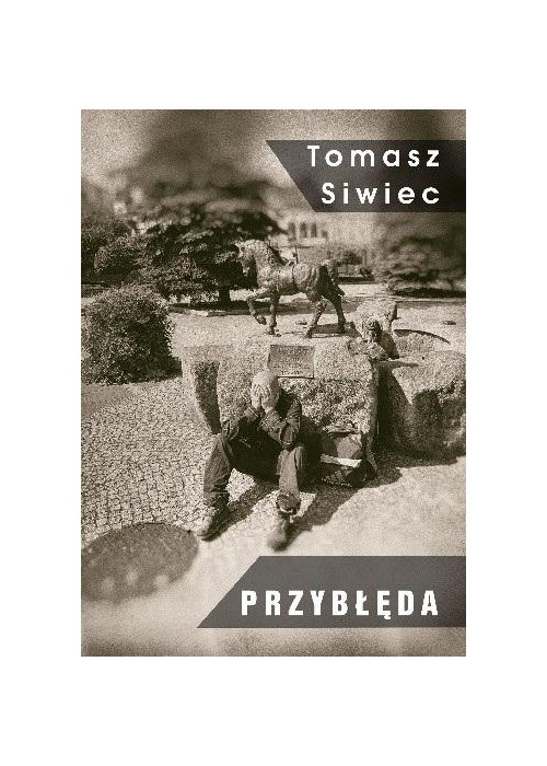 Przybłęda