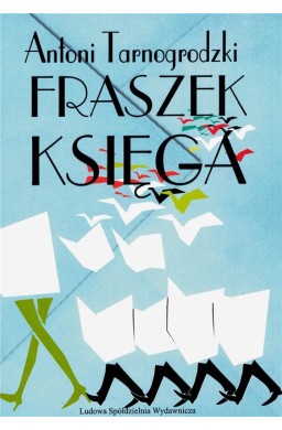 Fraszek księga