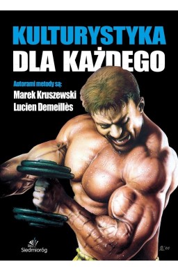 Kulturystyka dla każdego